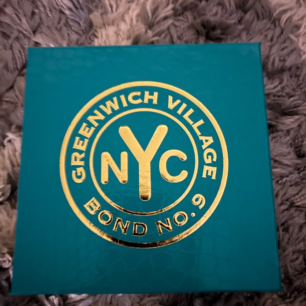 Bond No.9 - Greenwhich Village
